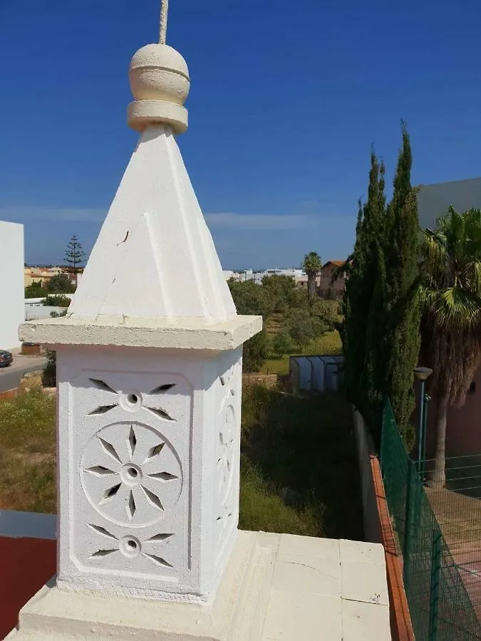 Acoteia De Olhao Apartment