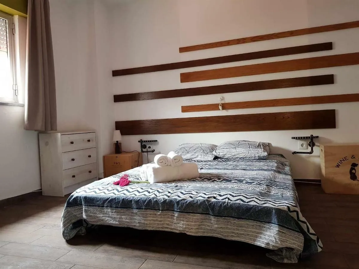 Acoteia De Olhao Apartment