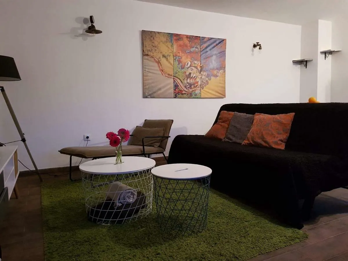 Acoteia De Olhao Apartment