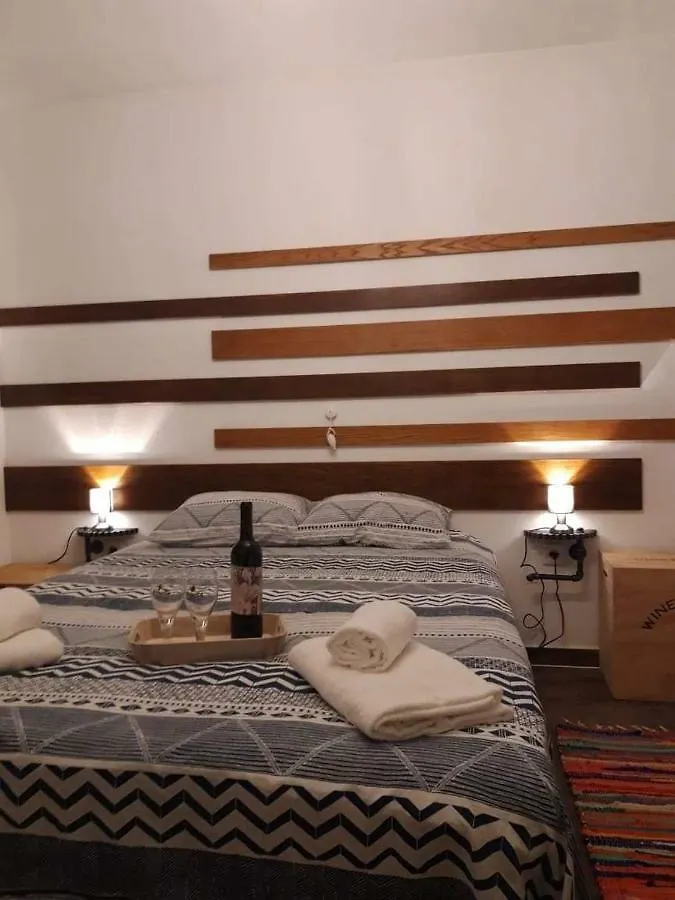 Acoteia De Olhao Apartment