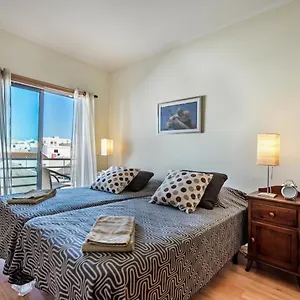  Apartamento Flora