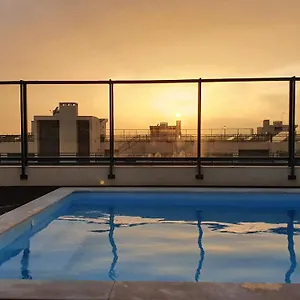  Apartamento Lagoa Bonita
