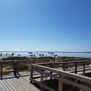  Apartamento Casa De Mar