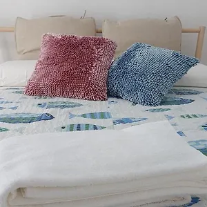  Apartamento Pescador