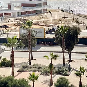  Apartamento Olhao Beach Apartment