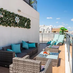  Apartamento Sunshine By Ammonite&cо