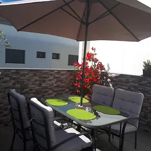  Apartamento Mar I Terra