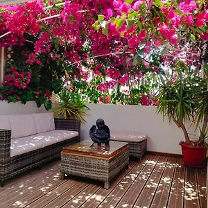  Сasa de vacaciones Casa Da Avo By Ammonite&co