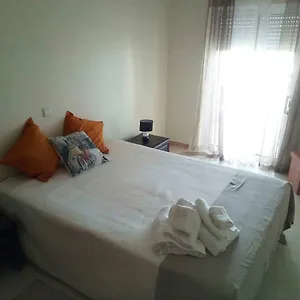  Apartamento Brisas Da Ria