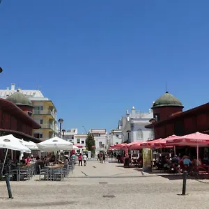  Apartamento Apartamento Elenice