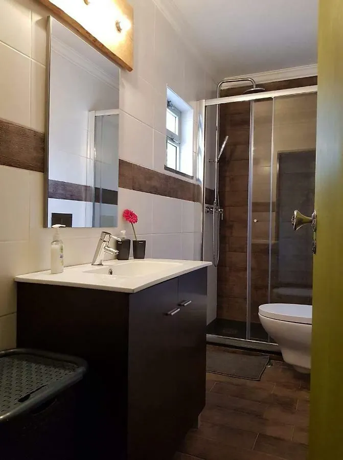 Apartmán Acoteia De Olhão