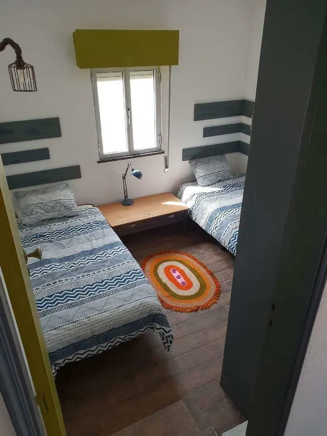 Apartmán Acoteia De Olhão Portugalsko