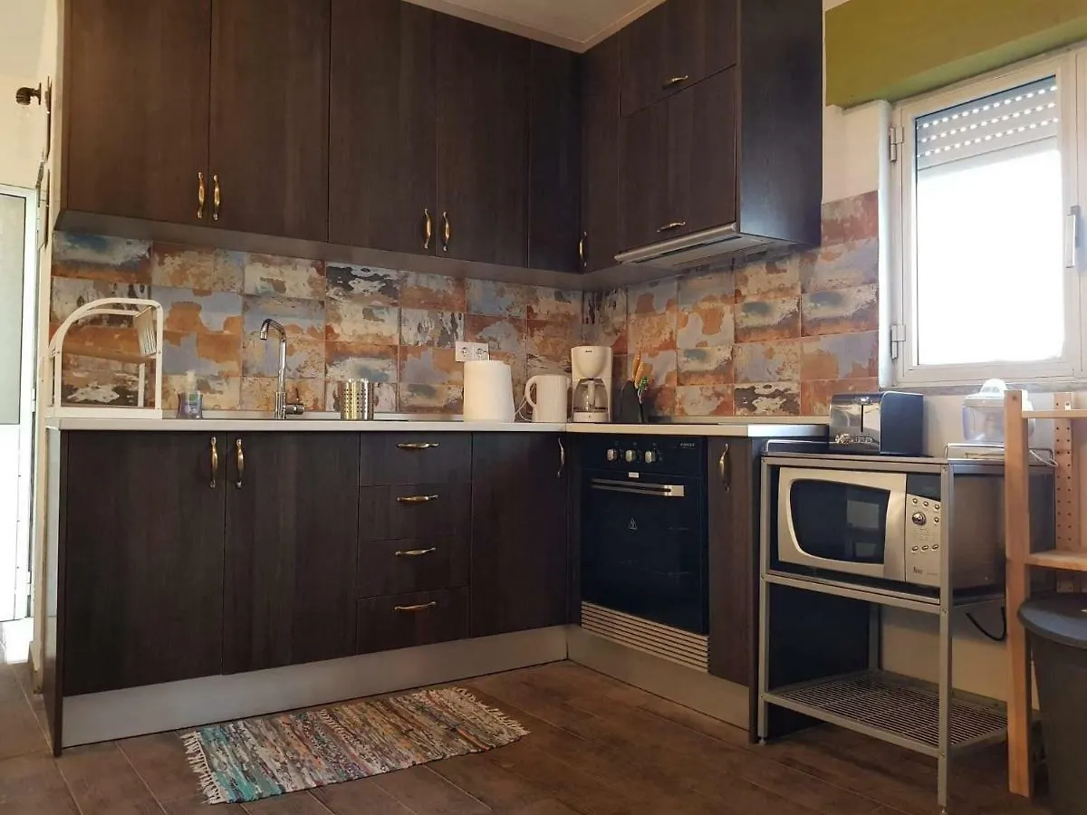 Apartmán Acoteia De Olhão Portugalsko